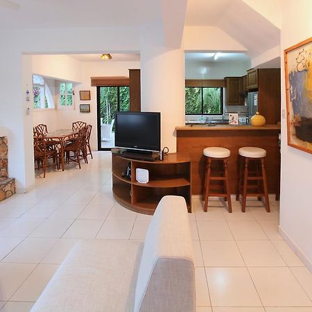 Green Bay Villa Protaras Exterior foto