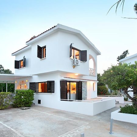 Green Bay Villa Protaras Exterior foto