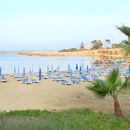 Green Bay Villa Protaras Exterior foto
