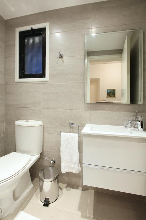 Green Bay Villa Protaras Exterior foto
