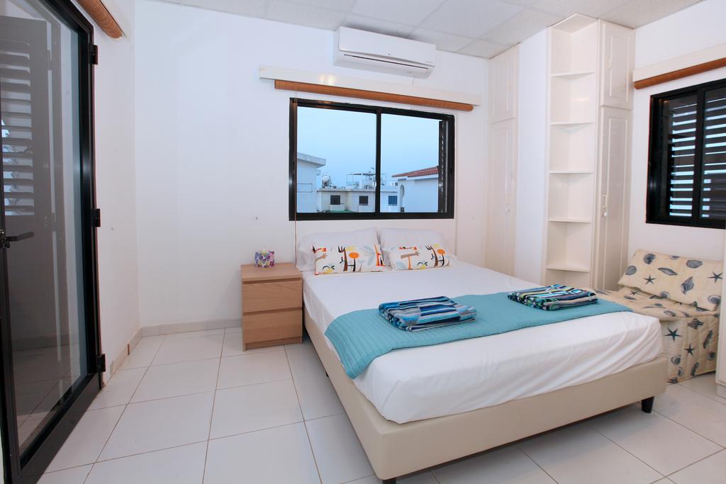 Green Bay Villa Protaras Exterior foto