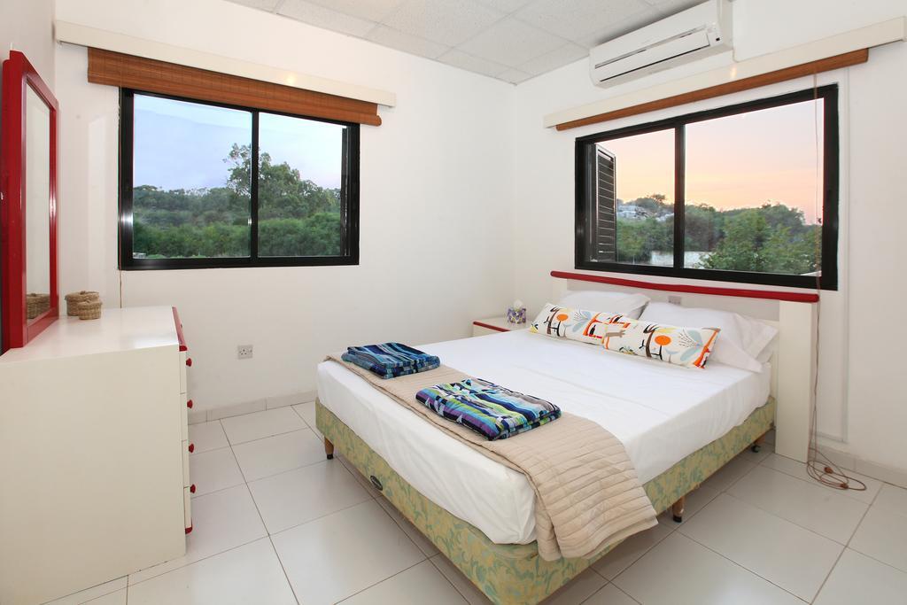 Green Bay Villa Protaras Exterior foto