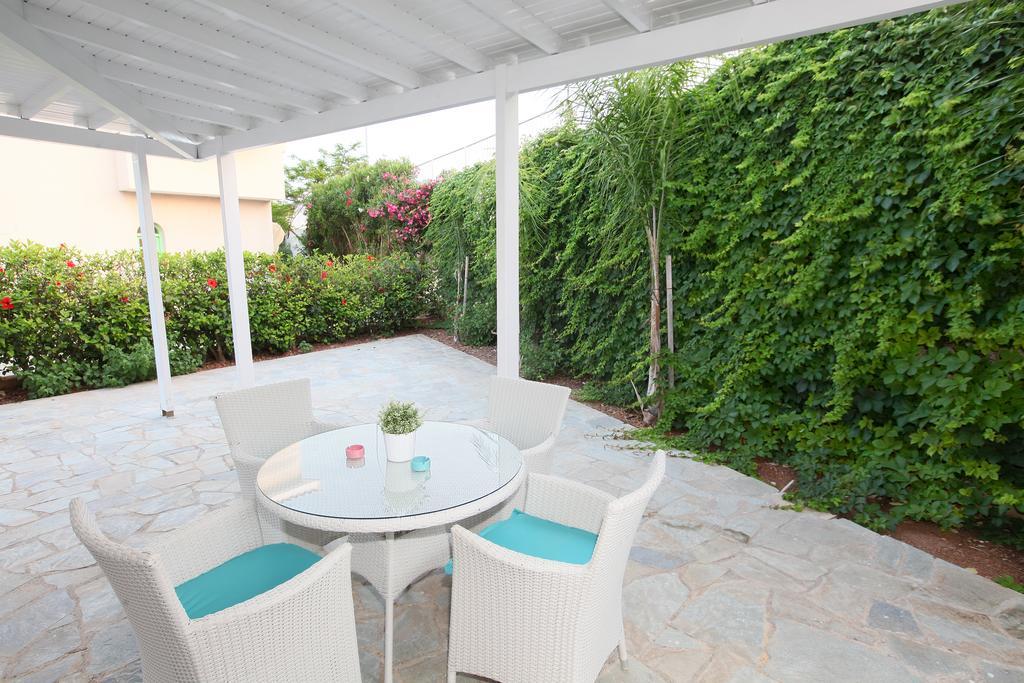 Green Bay Villa Protaras Exterior foto