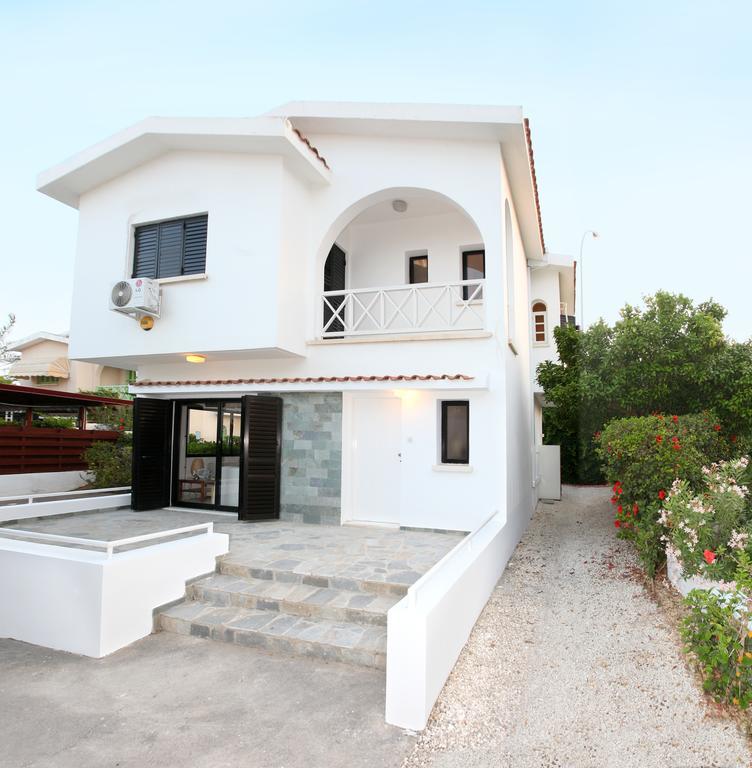Green Bay Villa Protaras Exterior foto