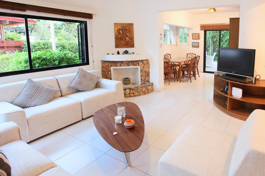 Green Bay Villa Protaras Exterior foto