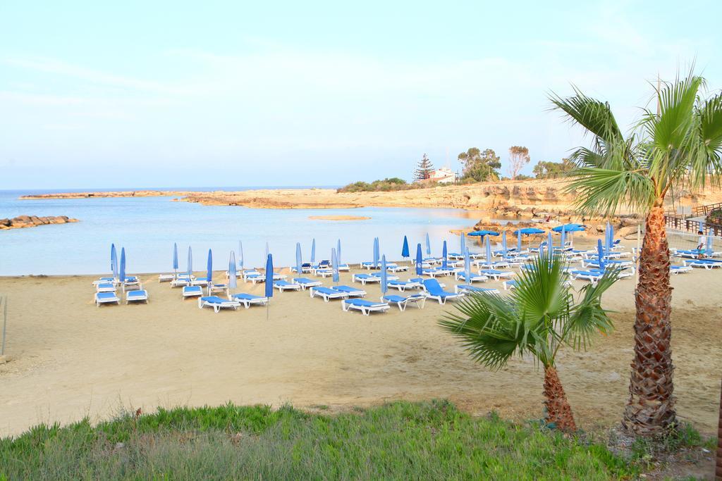 Green Bay Villa Protaras Exterior foto